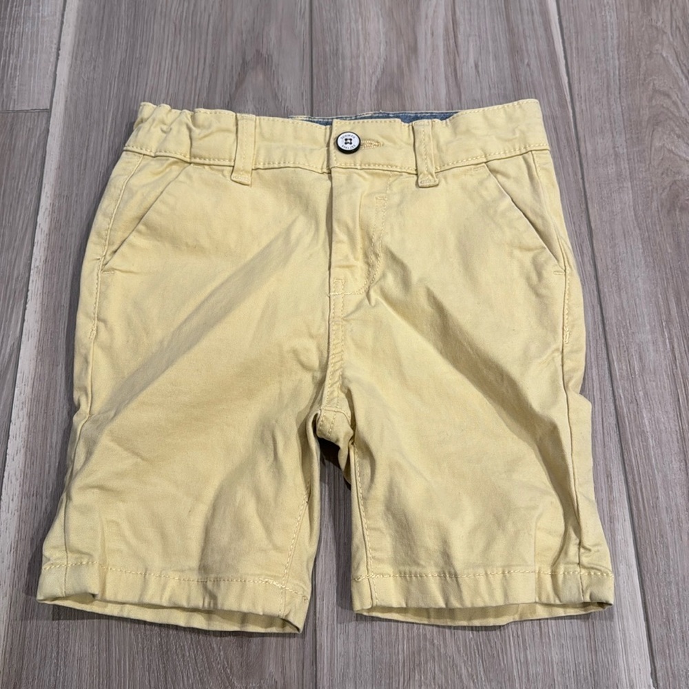 Boys shorts